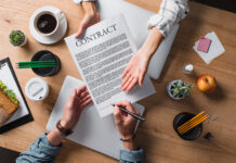 Hợp đồng lao động xác định thời hạn được ký bao nhiêu lần?