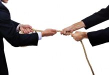 Thủ tục giải quyết tranh chấp lao động cá nhân?