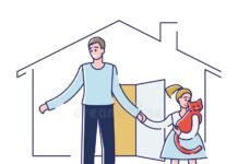 Thủ tục thay đổi người trực tiếp nuôi dưỡng con sau khi ly hôn