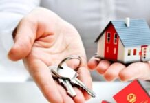 Thủ tục nhận di sản thừa kế là nhà đất