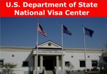 Hoàn tất hồ sơ định cư Hoa Kỳ với 6 bước tại Trung tâm thị thực