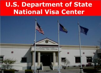 Hoàn tất hồ sơ định cư Hoa Kỳ với 6 bước tại Trung tâm thị thực