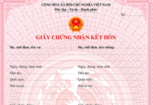 Thủ tục kết hôn với người nước ngoài năm 2025 có gì mới?