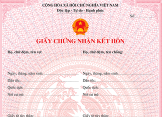 Thủ tục kết hôn với người nước ngoài năm 2025 có gì mới?